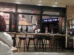 大堂-必胜客(天河城店)