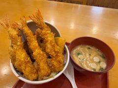 -虹梅食堂·爱蝦乃家