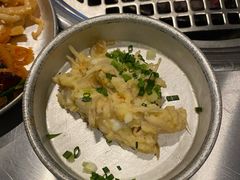 小菜-馥二代韩式烤肉 2세대 불고기(喷水池店)