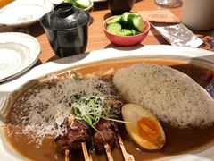 -CURRY YA 熟成咖哩專門店(深圳湾万象城店)