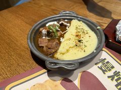 -七涧谷·元气食堂(塘下店)