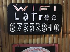 -Jungle Kitchen