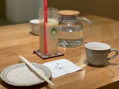 柠檬益菌多-团子君寿司·茶