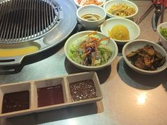 -喜来稀肉(虹泉路店)