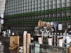 -RWORK·COFFEE(滨江店)