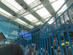 -青岛东方影都融创水世界