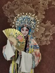 -华韵京剧摄影(洋桥角门东店)