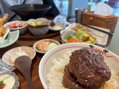 -ITARU食堂·定食料理(西丽店)