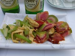 -爆肚于(赵公口桥店)