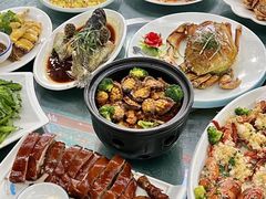 -南海渔家•海鲜•正宗海南菜(海棠湾店)