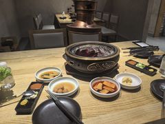 -泥炉烧肉师(新街口金銮巷店)