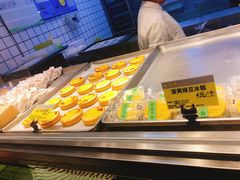 -鲍师傅糕点(江苏路店)