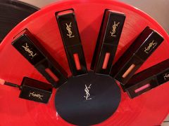 -SAINT LAURENT(海港城店)