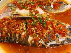 -千岛湖小鱼儿·淳安匠心农家菜