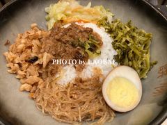 -馔豚·台北菜专门店(深圳湾万象城店)