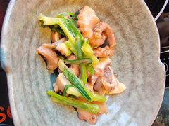 -然锅料理