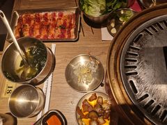-西塔老太太泥炉烤肉(亚运村店)