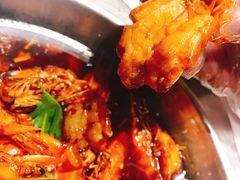 -槐店王婆大虾(长江道店)