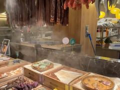-焰江山·海鲜牛排烤肉自助(环形中心店)