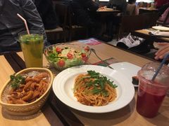 -必胜客(远大路店)