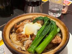 -超记煲仔饭(北京路店)