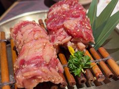 -西塔老太太泥炉烤肉(亚运村店)