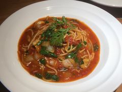 -新贝乐意大利餐厅(苏州中心店)