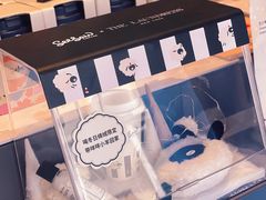 大堂-Seesaw Coffee(上生新所店)