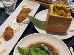 -高第街56号融合餐厅(振华五星百货店)