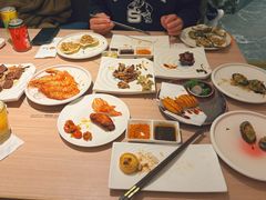 -大渔铁板烧(万象城店)