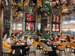 -巴依老爷新疆美食(清华东门店)