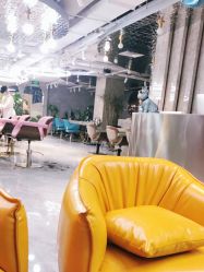 -悦SALON