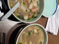 -萧记三鲜烩面(郑汴路店)