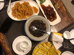 -七菜馆·东北菜·蒸饺(文体路店)