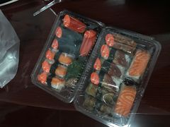 -缘喜外带寿司(上海嘉定宝龙广场店)