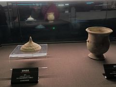 -盘龙城遗址博物院