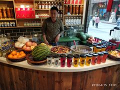-老城南.鸭血粉丝汤(夫子庙店)
