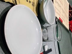 -龙井壹号·茶缘山景宴(龙井村店)