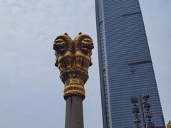 -静安公园(静安寺街道)