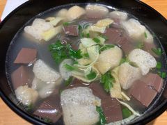 -笼铭坊(北蔡店)