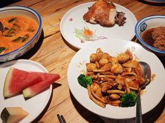 -小放牛炒菜馆(中山路乐汇城店)