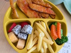 -吕氏疙瘩汤·新派鲁菜(欢乐汇店)