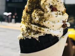 -麦丽丝红油辣椒冰淇淋(江家巷店)