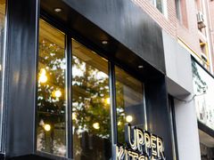 -UPPER KITCHEN(延安路店)