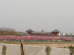 -古柏渡飞黄旅游区