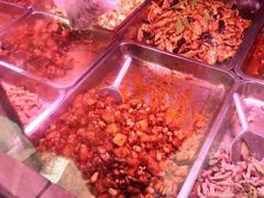 -老六素货(王顶堤店)