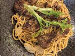 -豪客来牛排(成都锦江大融城店)