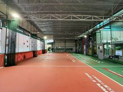 -成都仁和新城购物中心