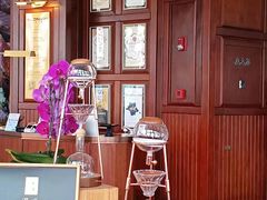 -MONICH牛排融合餐厅(和义大道购物中心店)