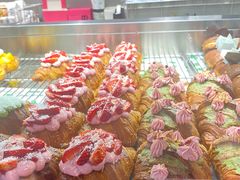 -PAOPAO Bakery&Café(港汇店)